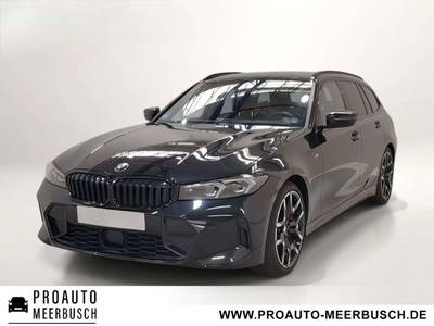 BMW Série 3 Berline 320d XDrive - 2025 - Joinsteer - #1
