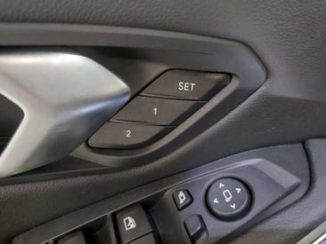 BMW Série 3 Berline 320d XDrive — photo 8