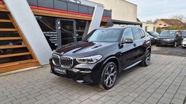 BMW X5 XDrive40d — photo 4