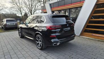 BMW X5 XDrive40d — photo 5
