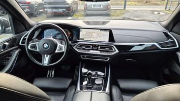 BMW X5 XDrive40d — photo 9