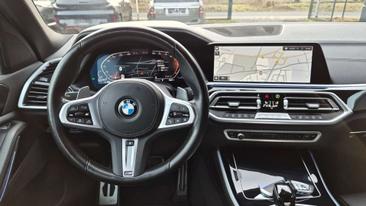 BMW X5 XDrive40d — photo 10
