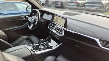 BMW X5 XDrive40d — photo 12