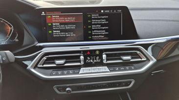BMW X5 XDrive40d — photo 15