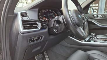 BMW X5 XDrive40d — photo 21