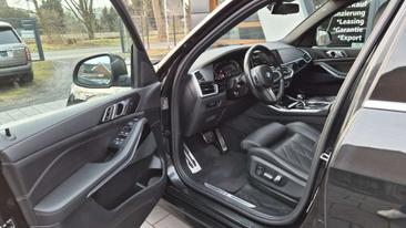 BMW X5 XDrive40d — photo 22