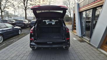 BMW X5 XDrive40d — photo 26