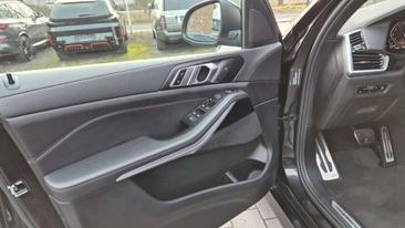 BMW X5 XDrive40d — photo 27