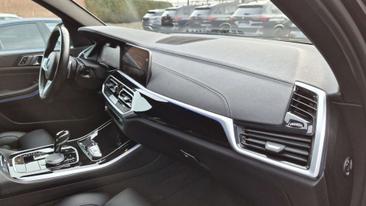BMW X5 XDrive40d — photo 28