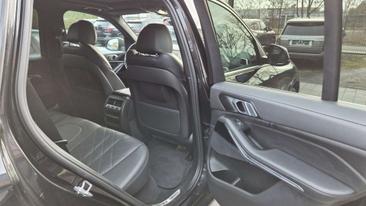 BMW X5 XDrive40d — photo 31