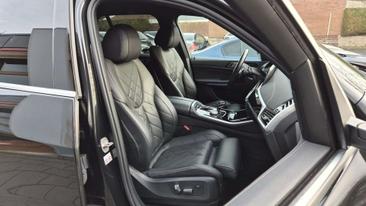 BMW X5 XDrive40d — photo 32