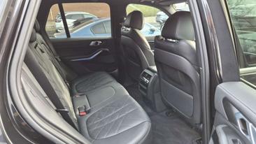 BMW X5 XDrive40d — photo 33