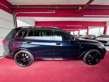 BMW X7 XDrive40d — photo 5