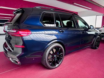 BMW X7 XDrive40d — photo 6
