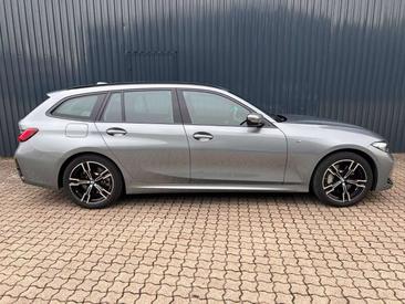 BMW Série 3 Berline 330i — photo 6