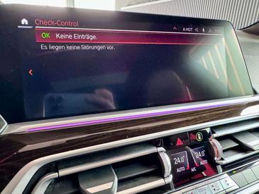 BMW X7 XDrive40d — photo 15