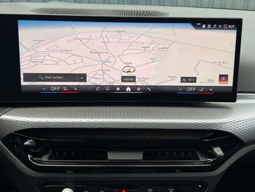 BMW Série 3 Berline 330i — photo 9