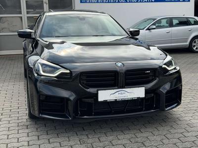 BMW M2 Base