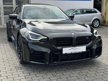 BMW M2 Base — photo 4