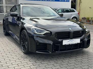 BMW M2 Base — photo 5