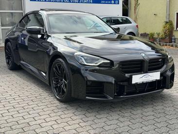 BMW M2 Base — photo 6