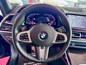 BMW X7 XDrive40d — photo 22