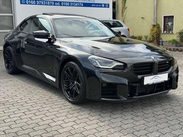 BMW M2 Base — photo 7