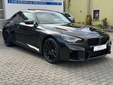 BMW M2 Base — photo 8