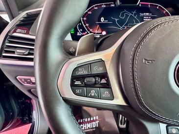 BMW X7 XDrive40d — photo 24