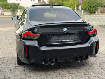 BMW M2 Base — photo 9