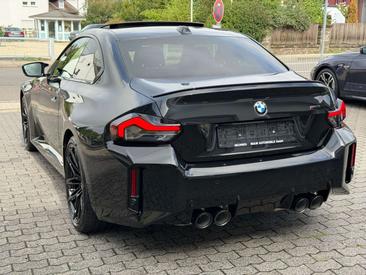 BMW M2 Base — photo 10
