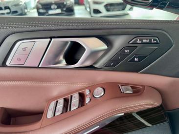 BMW X7 XDrive40d — photo 26