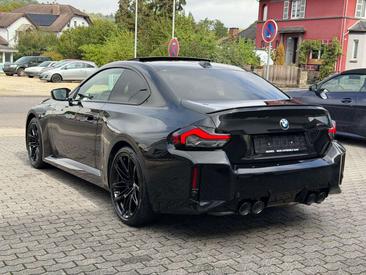 BMW M2 Base — photo 11