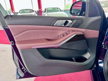 BMW X7 XDrive40d — photo 27
