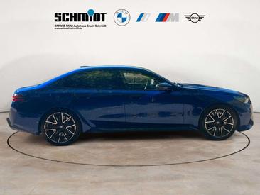 BMW M5 Berline CS — photo 5