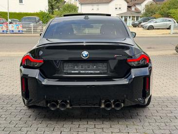 BMW M2 Base — photo 12