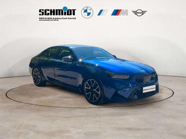 BMW M5 Berline CS — photo 6