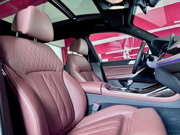 BMW X7 XDrive40d — photo 30
