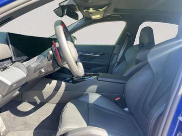 BMW M5 Berline CS — photo 8