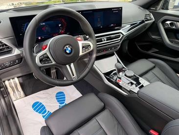 BMW M2 Base — photo 16