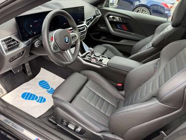 BMW M2 Base — photo 17