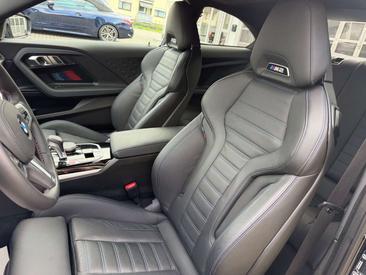BMW M2 Base — photo 18