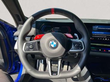 BMW M5 Berline CS — photo 12