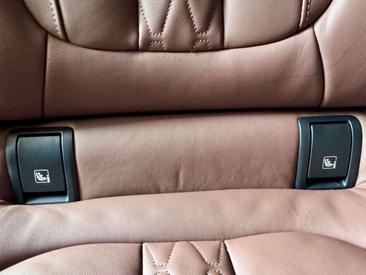 BMW X7 XDrive40d — photo 34