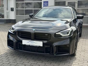 BMW M2 Base — photo 20