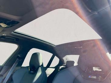 BMW M5 Berline CS — photo 14