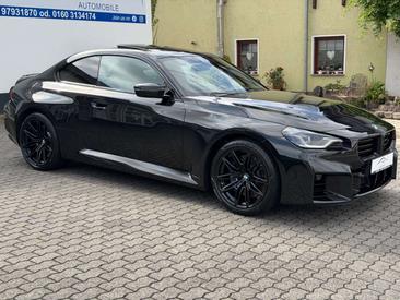 BMW M2 Base — photo 21