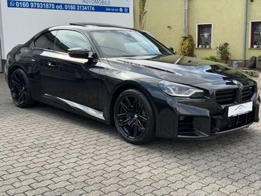 BMW M2 Base — photo 22