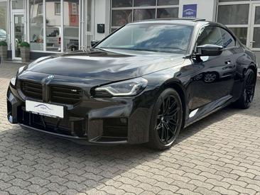 BMW M2 Base — photo 23