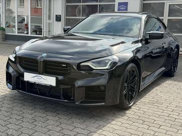 BMW M2 Base — photo 24